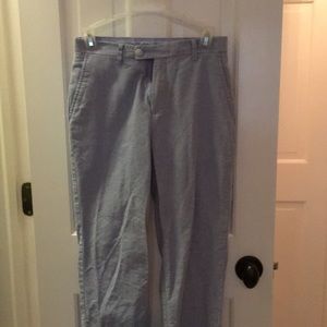 Boys nautica pants